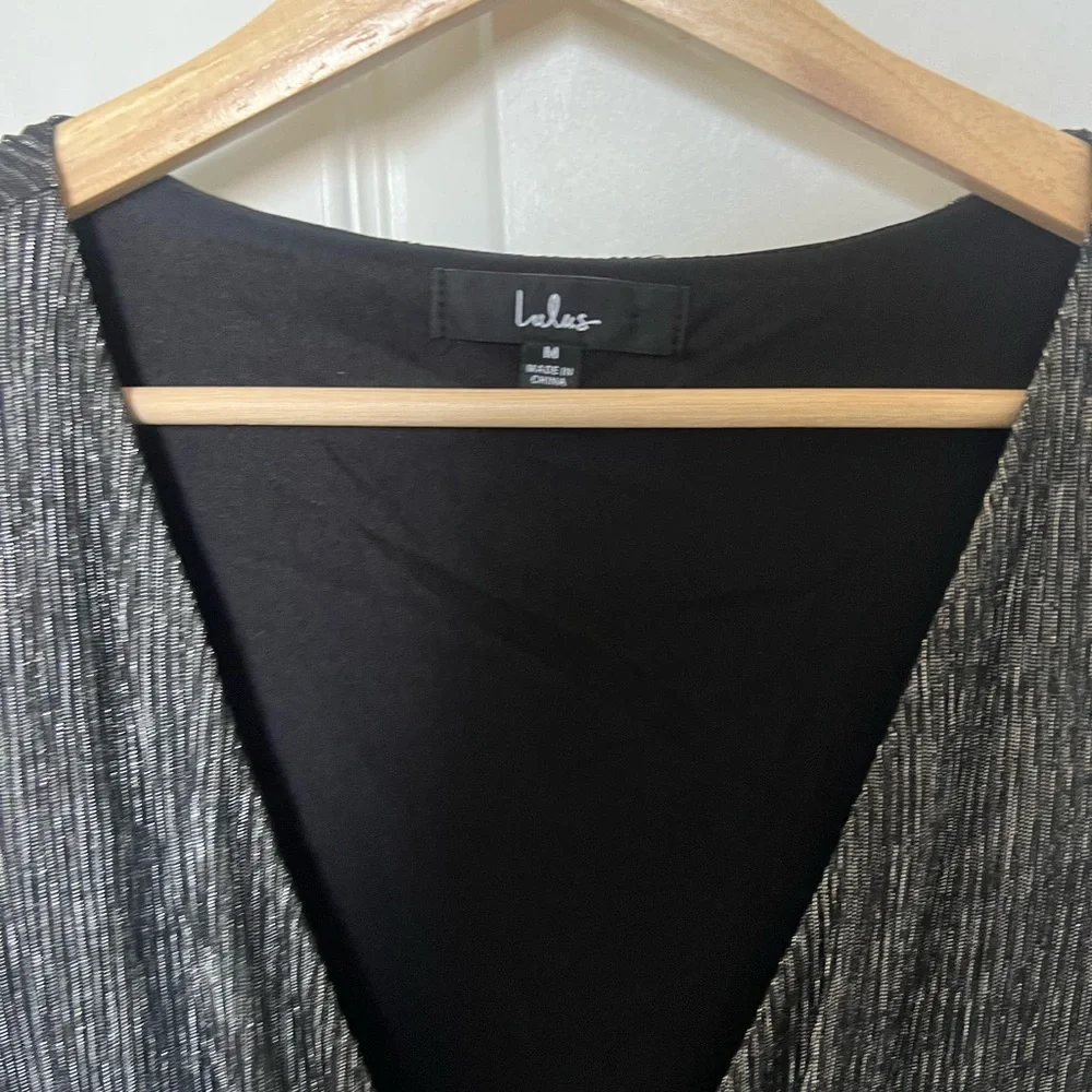 Lulus Romper - Picture 4 of 4